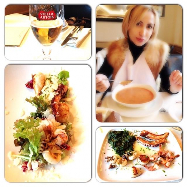 Ресторанный сервис бронирования столиков menu-rest.com - Интерьер ресторана "Ботик Петра"