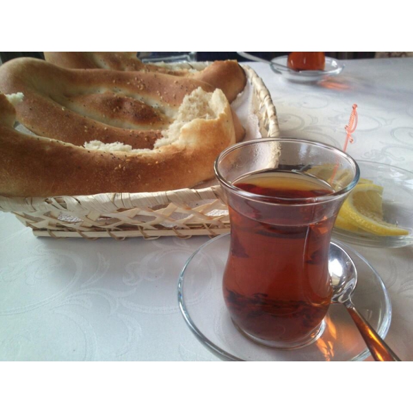 Ресторанный сервис бронирования столиков menu-rest.com - Интерьер ресторана "Тандыр"