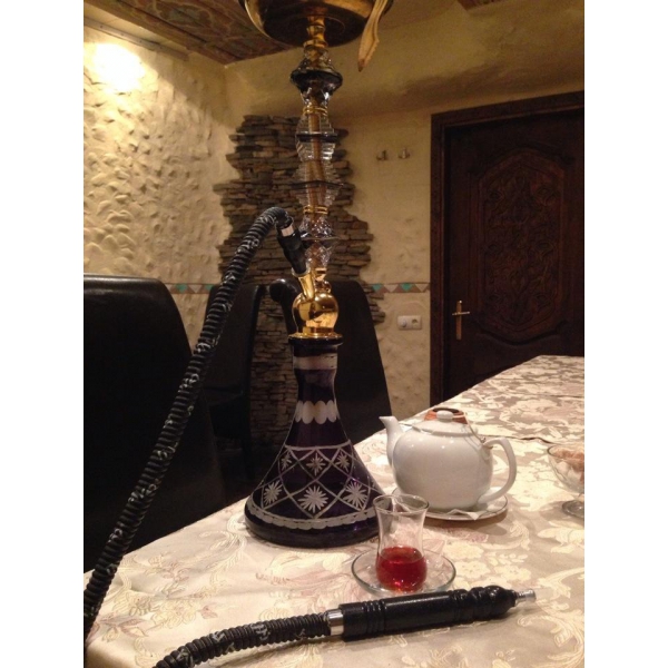 Ресторанный сервис бронирования столиков menu-rest.com - Интерьер ресторана "Тандыр"