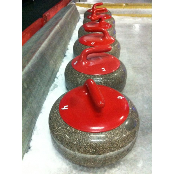 Ресторанный сервис бронирования столиков menu-rest.com - Интерьер ресторана "Планета льда"