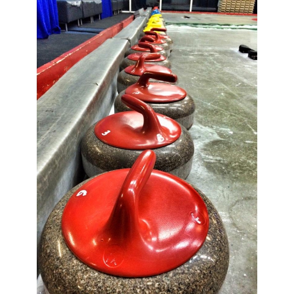 Ресторанный сервис бронирования столиков menu-rest.com - Интерьер ресторана "Планета льда"