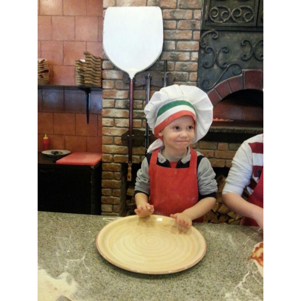 Ресторанный сервис бронирования столиков menu-rest.com - Интерьер ресторана "Лимончино"