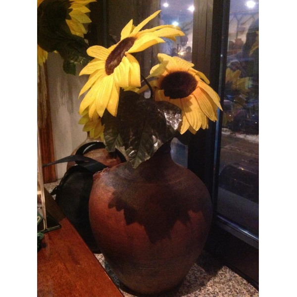 Ресторанный сервис бронирования столиков menu-rest.com - Интерьер ресторана "Ёлки-Палки"