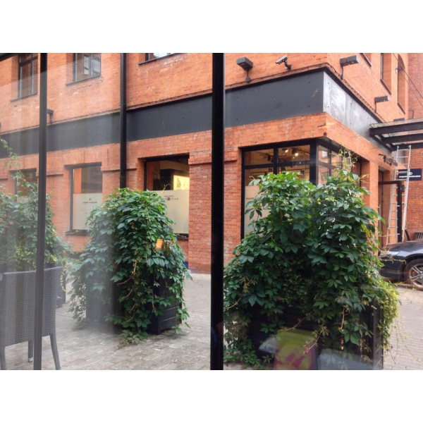 Ресторанный сервис бронирования столиков menu-rest.com - Интерьер ресторана "Mary Jane"