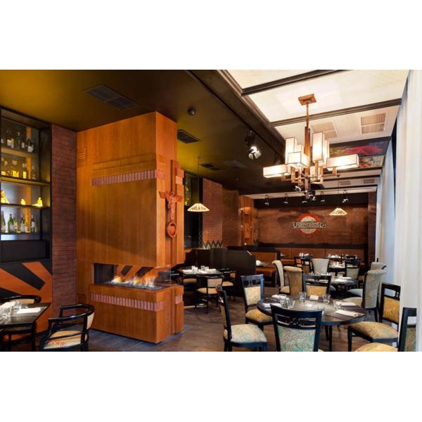 Ресторанный сервис бронирования столиков menu-rest.com - Интерьер ресторана "Mary Jane"