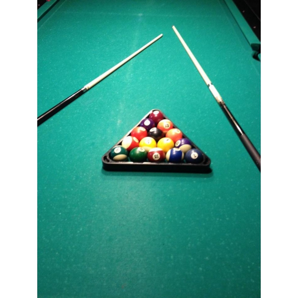 Ресторанный сервис бронирования столиков menu-rest.com - Интерьер ресторана "15-й шар"