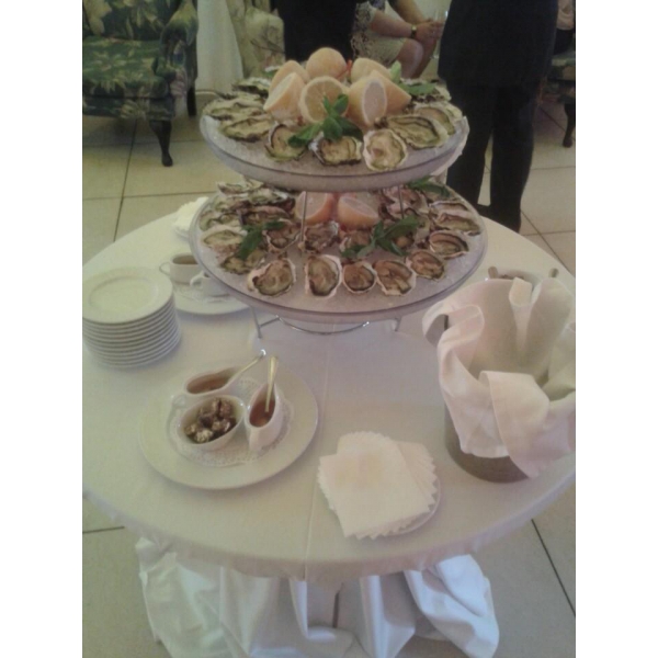 Ресторанный сервис бронирования столиков menu-rest.com - Интерьер ресторана "Паризьен"