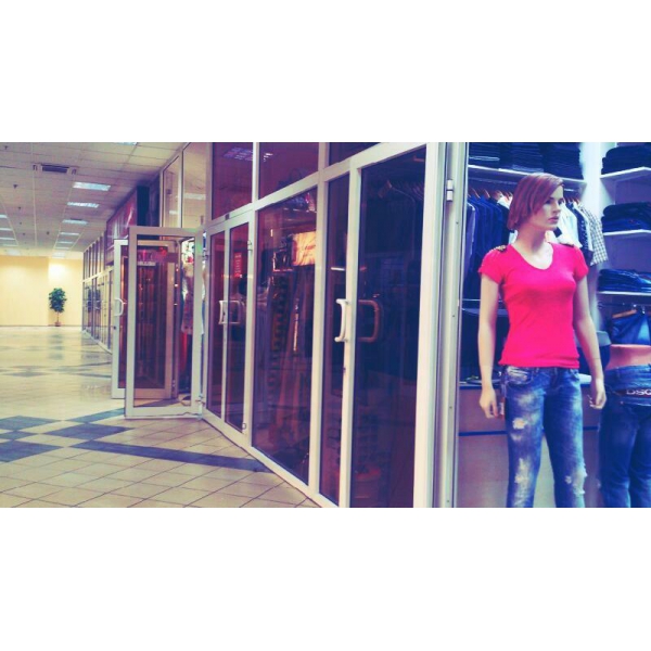 Ресторанный сервис бронирования столиков menu-rest.com - Интерьер ресторана "Мангал-сити"