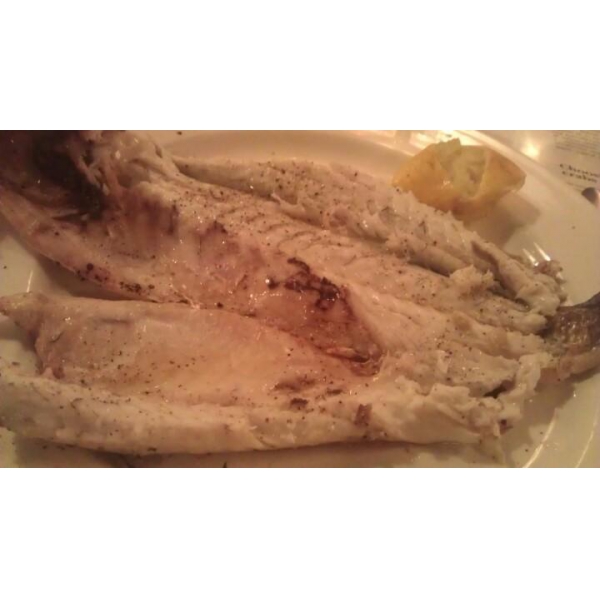 Ресторанный сервис бронирования столиков menu-rest.com - Интерьер ресторана "Филимонова и Янкель"