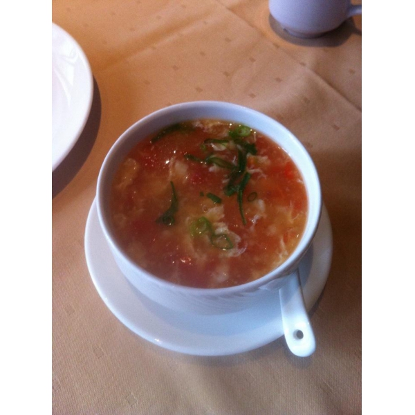 Ресторанный сервис бронирования столиков menu-rest.com - Интерьер ресторана "China Dream"