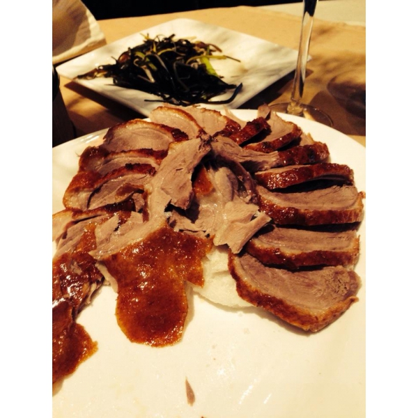 Ресторанный сервис бронирования столиков menu-rest.com - Интерьер ресторана "China Dream"