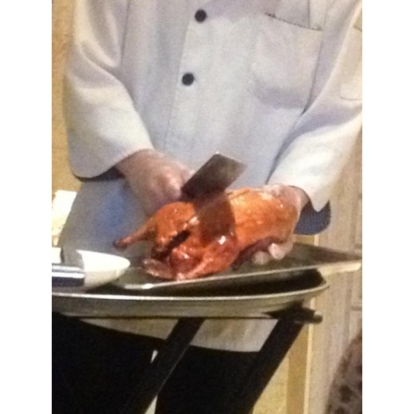 Ресторанный сервис бронирования столиков menu-rest.com - Интерьер ресторана "China Dream"