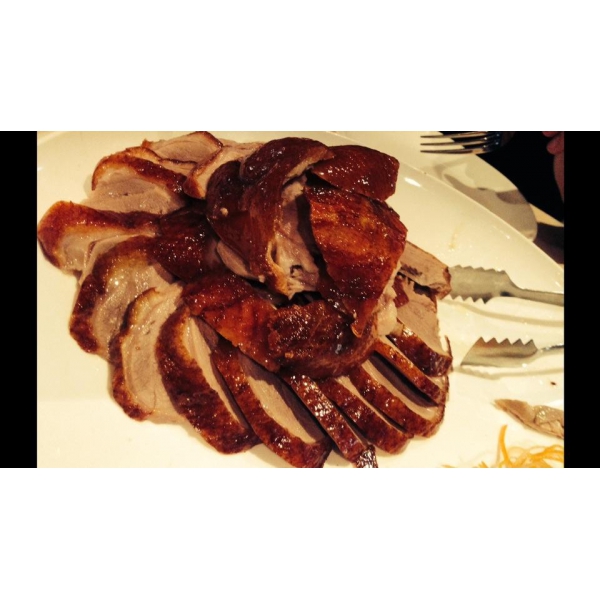 Ресторанный сервис бронирования столиков menu-rest.com - Интерьер ресторана "China Dream"