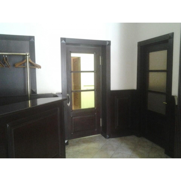 Ресторанный сервис бронирования столиков menu-rest.com - Интерьер ресторана "Каретный ряд"