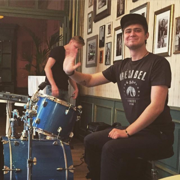 Ресторанный сервис бронирования столиков menu-rest.com - Интерьер ресторана "Borgato"