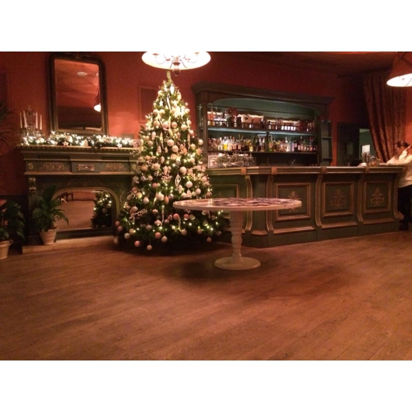 Ресторанный сервис бронирования столиков menu-rest.com - Интерьер ресторана "Borgato"