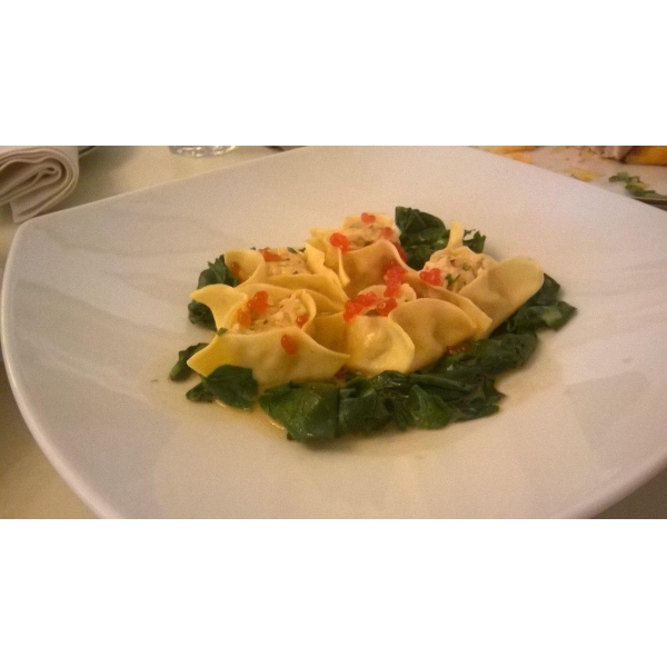 Ресторанный сервис бронирования столиков menu-rest.com - Интерьер ресторана "Borgato"