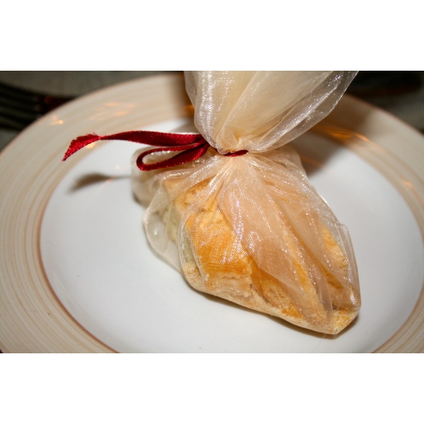 Ресторанный сервис бронирования столиков menu-rest.com - Интерьер ресторана "Borgato"