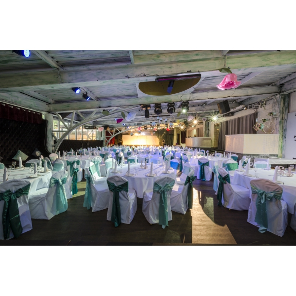 Ресторанный сервис бронирования столиков menu-rest.com - Интерьер ресторана "SillyCat"