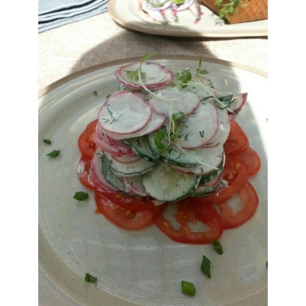 Ресторанный сервис бронирования столиков menu-rest.com - Интерьер ресторана "Русский"