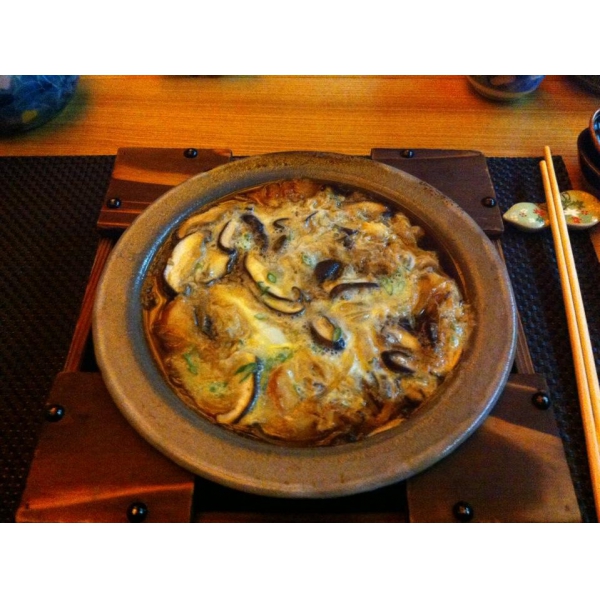 Ресторанный сервис бронирования столиков menu-rest.com - Интерьер ресторана "Seiji"