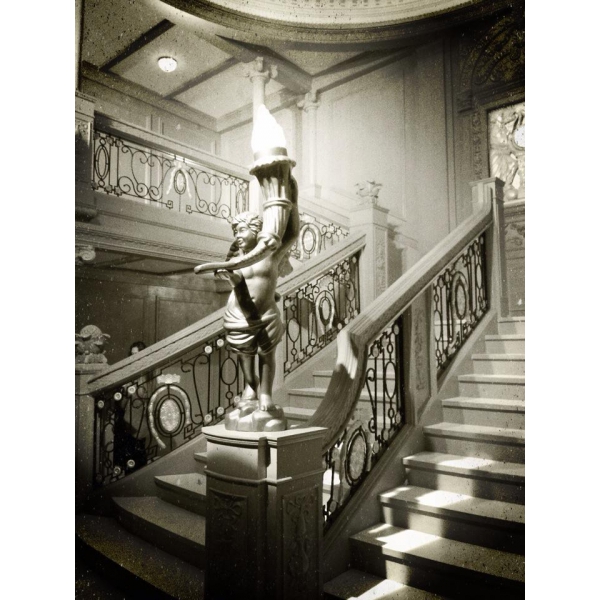 Ресторанный сервис бронирования столиков menu-rest.com - Интерьер ресторана "Территория"