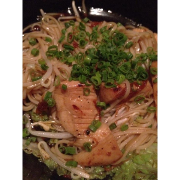 Ресторанный сервис бронирования столиков menu-rest.com - Интерьер ресторана "Roni"