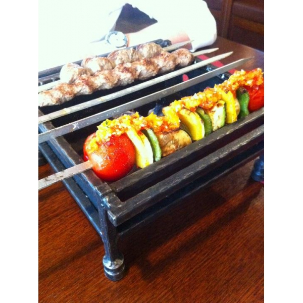 Ресторанный сервис бронирования столиков menu-rest.com - Интерьер ресторана "Темпл Бар"