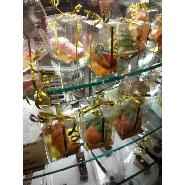 Ресторанный сервис бронирования столиков menu-rest.com - Интерьер ресторана "Альковъ"