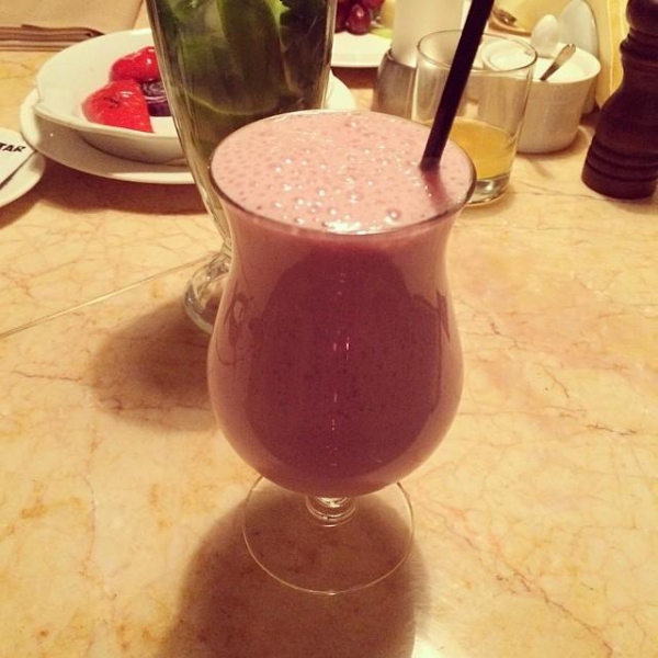 Ресторанный сервис бронирования столиков menu-rest.com - Интерьер ресторана "Альковъ"