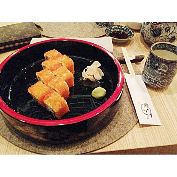 Ресторанный сервис бронирования столиков menu-rest.com - Интерьер ресторана "Zodiac"