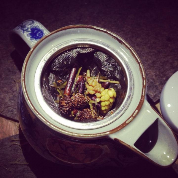 Ресторанный сервис бронирования столиков menu-rest.com - Интерьер ресторана "Zodiac"