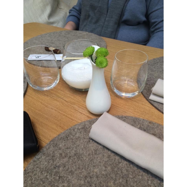 Ресторанный сервис бронирования столиков menu-rest.com - Интерьер ресторана "Zodiac"