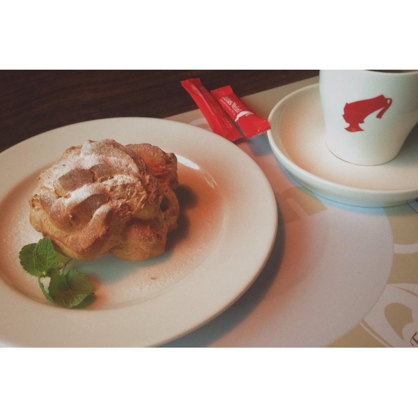 Ресторанный сервис бронирования столиков menu-rest.com - Интерьер ресторана "Filin"