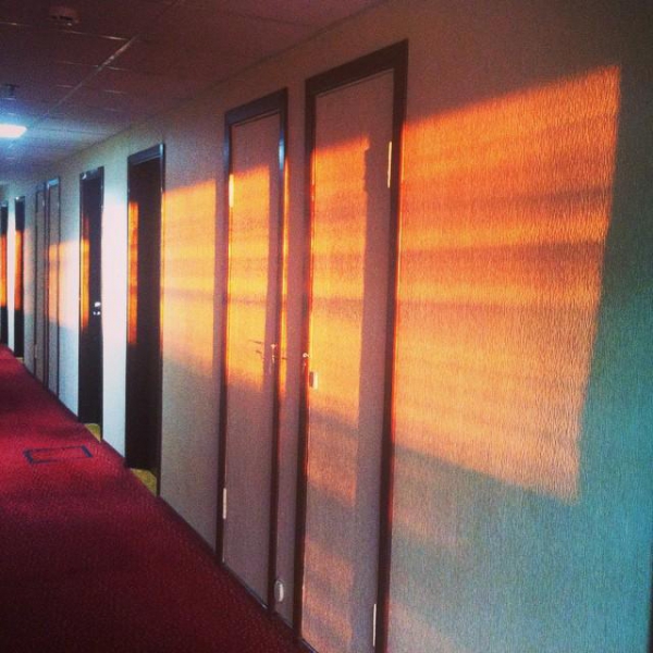 Ресторанный сервис бронирования столиков menu-rest.com - Интерьер ресторана "IL Canto"