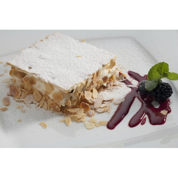 Ресторанный сервис бронирования столиков menu-rest.com - Интерьер ресторана "IL Canto"