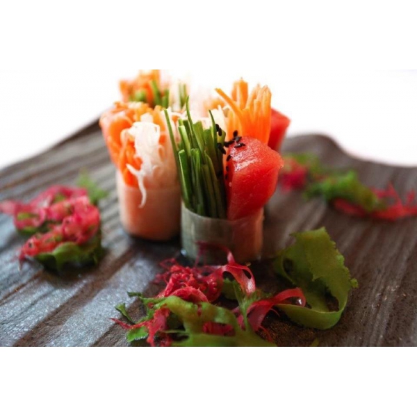 Ресторанный сервис бронирования столиков menu-rest.com - Интерьер ресторана "Mr.Lee"