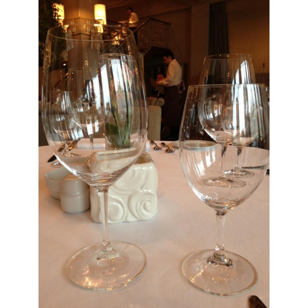 Ресторанный сервис бронирования столиков menu-rest.com - Интерьер ресторана "Piazza Italiana"