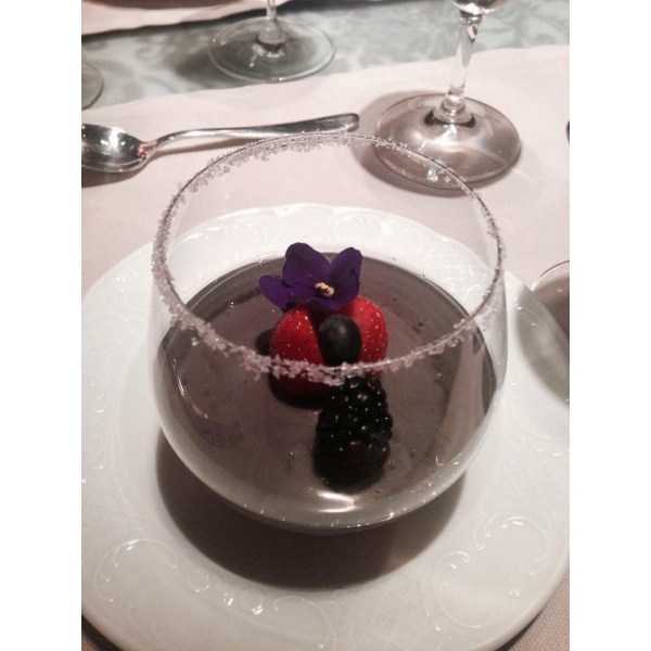 Ресторанный сервис бронирования столиков menu-rest.com - Интерьер ресторана "Piazza Italiana"