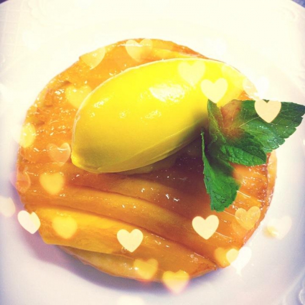 Ресторанный сервис бронирования столиков menu-rest.com - Интерьер ресторана "Piazza Italiana"