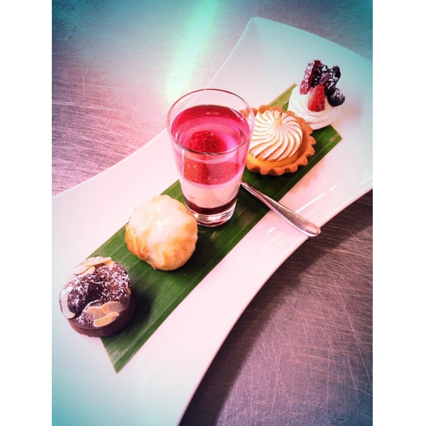 Ресторанный сервис бронирования столиков menu-rest.com - Интерьер ресторана "Piazza Italiana"