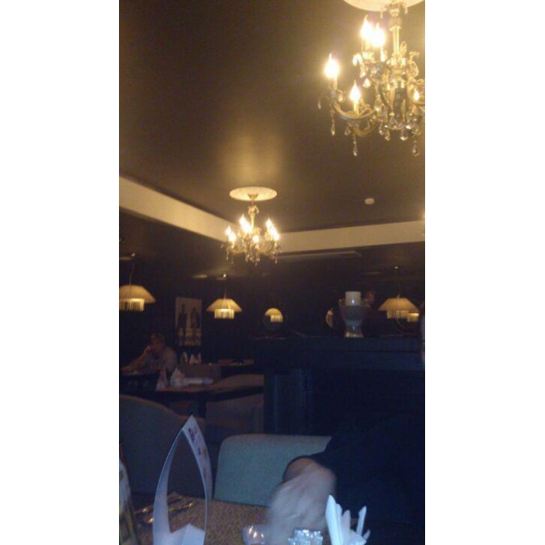 Ресторанный сервис бронирования столиков menu-rest.com - Интерьер ресторана "Zotto"