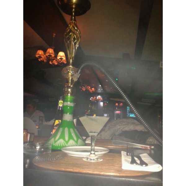 Ресторанный сервис бронирования столиков menu-rest.com - Интерьер ресторана "Zotto"