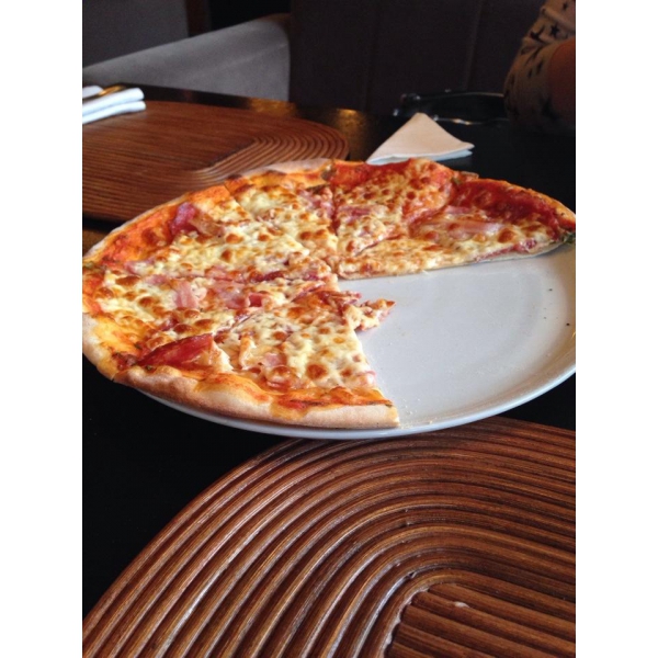 Ресторанный сервис бронирования столиков menu-rest.com - Интерьер ресторана "Zotto"