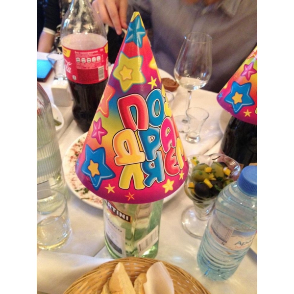 Ресторанный сервис бронирования столиков menu-rest.com - Интерьер ресторана "Zotto"