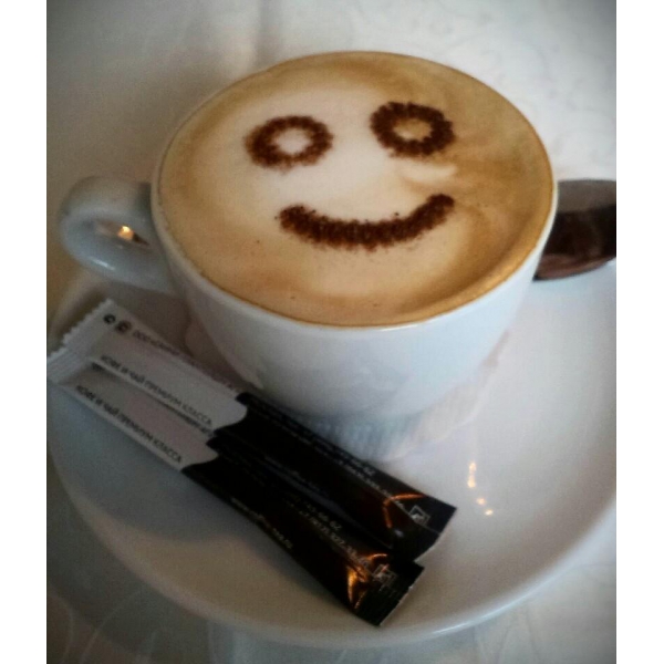 Ресторанный сервис бронирования столиков menu-rest.com - Интерьер ресторана "Веранда"