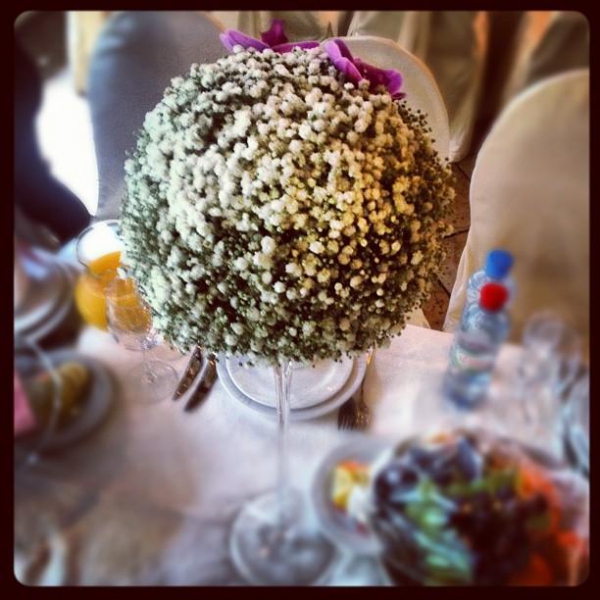 Ресторанный сервис бронирования столиков menu-rest.com - Интерьер ресторана "Веранда"