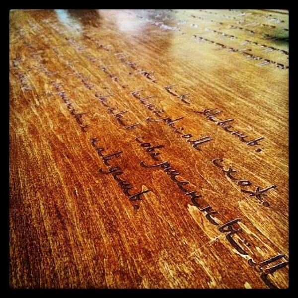 Ресторанный сервис бронирования столиков menu-rest.com - Интерьер ресторана "Алайский базар"