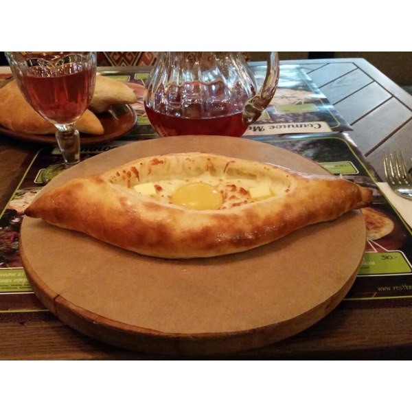 Ресторанный сервис бронирования столиков menu-rest.com - Интерьер ресторана "Барбарис"