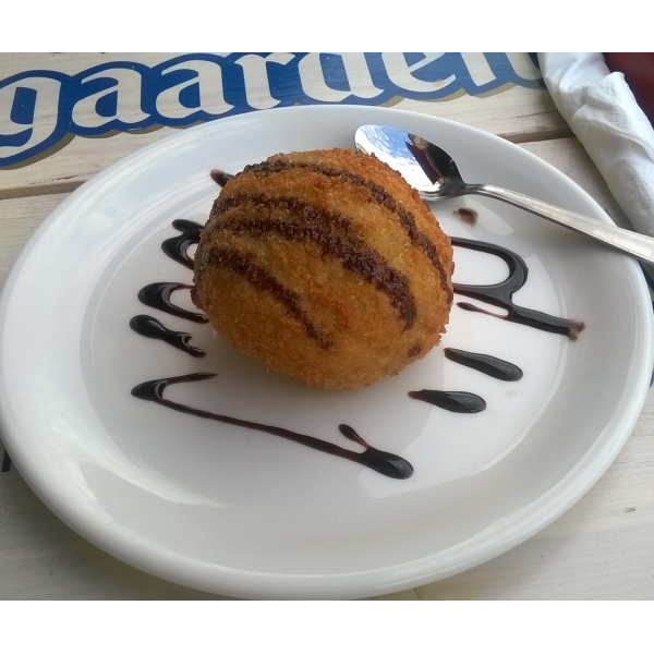 Ресторанный сервис бронирования столиков menu-rest.com - Интерьер ресторана "Мама Тао"